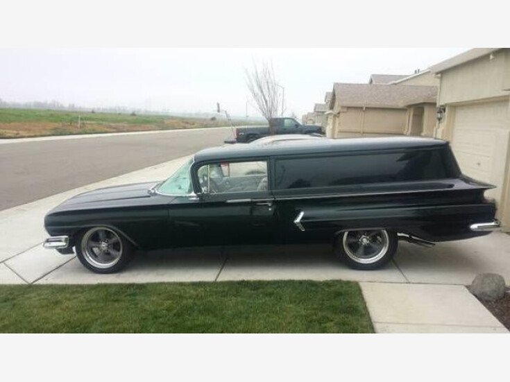 Photo for 1960 Chevrolet Biscayne